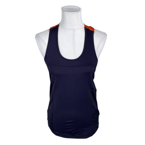 Unisex Tommy Hilfiger - Sports top, size 38 - Blue (1)