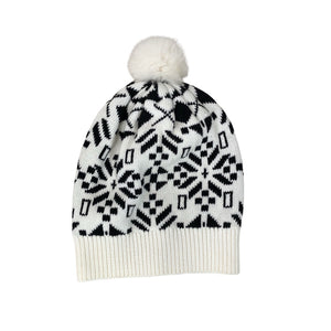 Unisex Monton - Scarf, size Ei kokoa - Natural white (3)