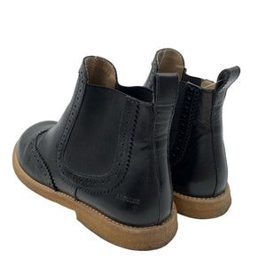 Unisex Angulus - Ankle boots, size 39 - Black (3)