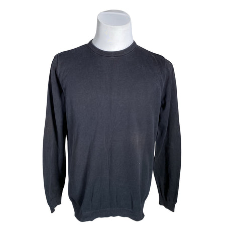 Unisex Jack & Jones - Sweater, size L - Black ()