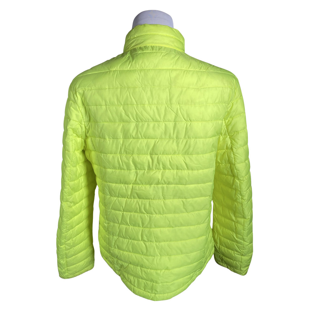 Unisex Tom Tailor - Lightly padded jacket, size XL - Yellow (2)