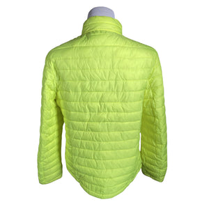 Unisex Tom Tailor - Lightly padded jacket, size XL - Yellow (2)