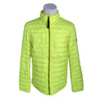 Unisex Tom Tailor - Lightly padded jacket, size XL - Yellow ()