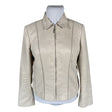 Unisex Next - Jacket, size 44 - Beige ()