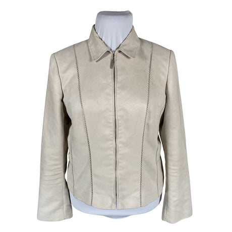 Unisex Next - Jacket, size 44 - Beige ()