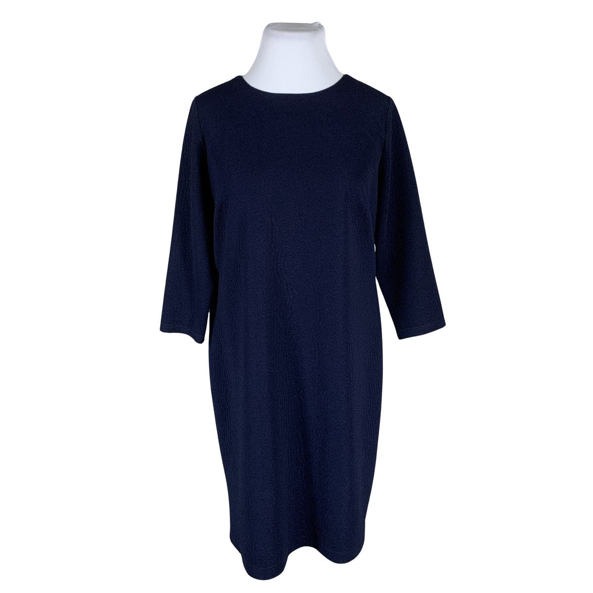 Unisex Hansmark - Dress, size 48 - Blue (1)