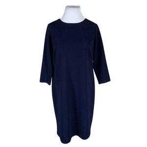 Unisex Hansmark - Dress, size 48 - Blue (1)