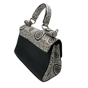 Unisex La Redoute - Handbag, size Mini - Black (2)