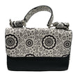 Unisex La Redoute - Handbag, size Mini - Black ()