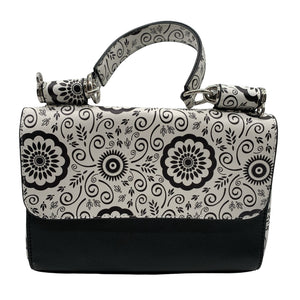 Unisex La Redoute - Handbag, size Mini - Black (1)