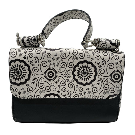 Unisex La Redoute - Handbag, size Mini - Black ()