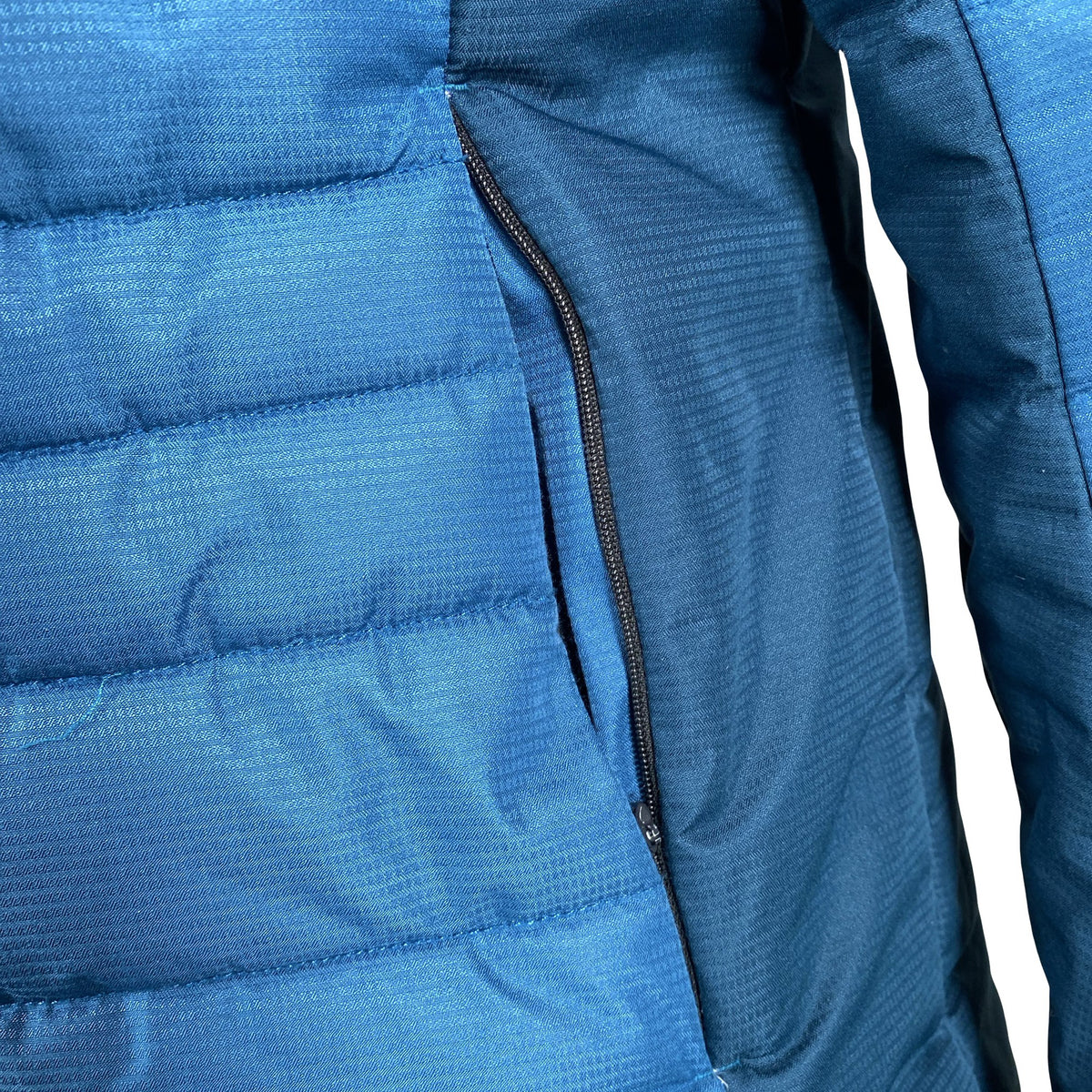 Unisex North Bend - Winter jacket, size 38 - Blue (2)