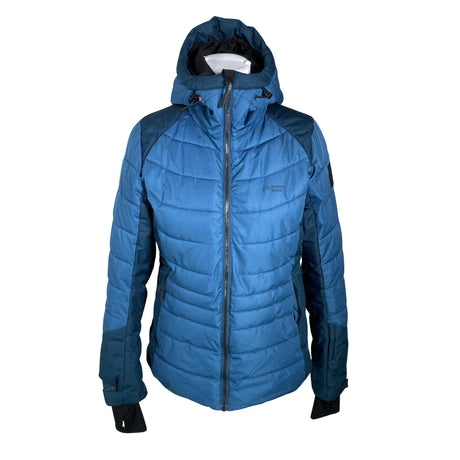 Unisex North Bend - Winter jacket, size 38 - Blue ()