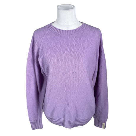 Unisex North Outdoor - Sweater, size 38 - Violet ()