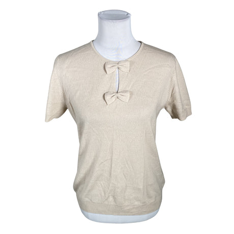Unisex Andiata - Sweater, size 40 - Beige ()