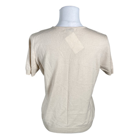 Unisex Andiata - Sweater, size 40 - Beige (2)
