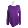 Unisex Antoine & Lili - Sweater, size 40 - Violet ()