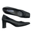 Unisex Gennia - High heels, size 39 - Black ()