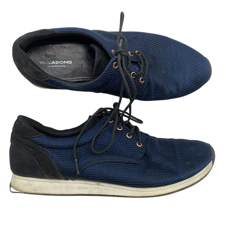 Unisex Vagabond - Casual sneakers, size 39 - Blue ()