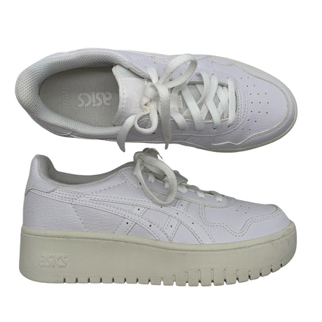 Unisex Asics - Casual sneakers, size 39 - White ()
