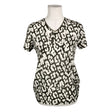 Unisex Soyaconcept - T-shirt, size 38 - Green ()