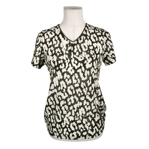 Unisex Soyaconcept - T-shirt, size 38 - Green (1)