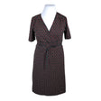 Unisex King Louie - Tricot dress, size 42 - Black ()