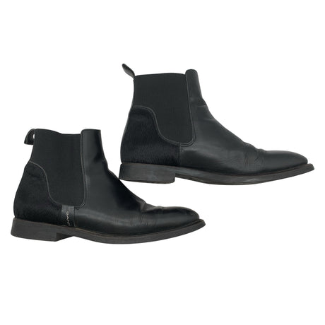 Unisex Gant - Ankle boots, size 39 - Black ()