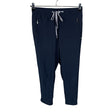 Unisex Luhta - Slacks, size 36 - Blue ()