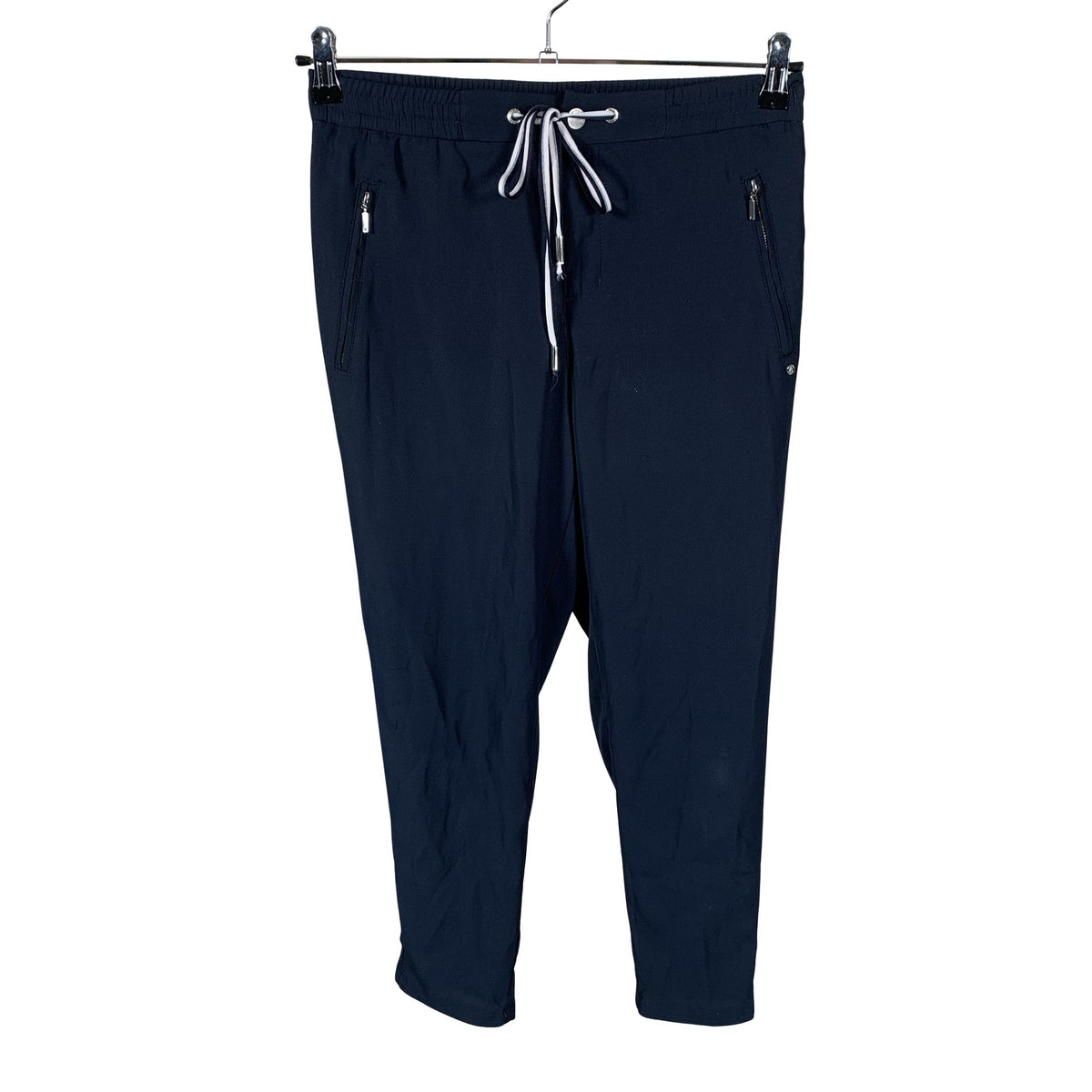 Unisex Luhta - Slacks, size 36 - Blue (1)