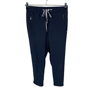 Unisex Luhta - Slacks, size 36 - Blue (1)