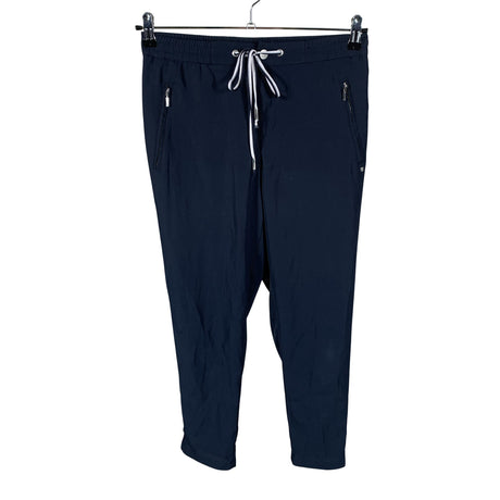 Unisex Luhta - Slacks, size 36 - Blue ()