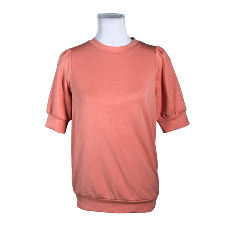 Unisex Soyaconcept - T-shirt, size 38 - Orange ()