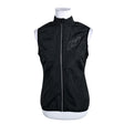 Unisex Pro Touch - Sports vest, size 38 - Black ()