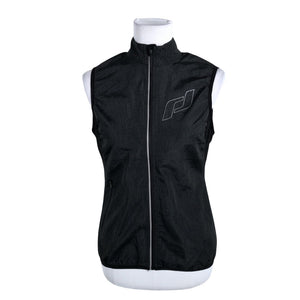 Unisex Pro Touch - Sports vest, size 38 - Black (1)