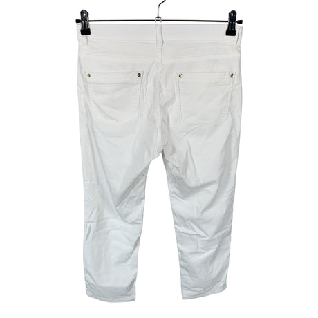 Unisex Zerres - Jeans, size 38 - White (2)