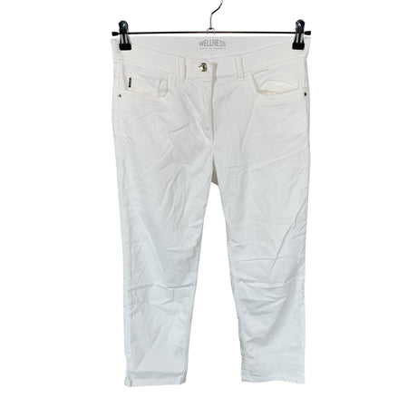 Unisex Zerres - Jeans, size 38 - White ()