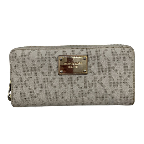 Unisex Michael Kors - Wallet, size Ei kokoa - Beige ()