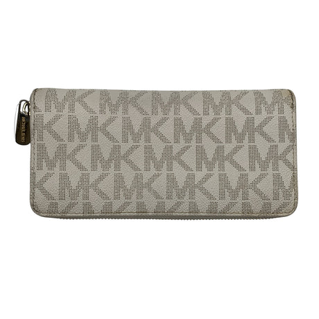 Unisex Michael Kors - Wallet, size Ei kokoa - Beige (2)