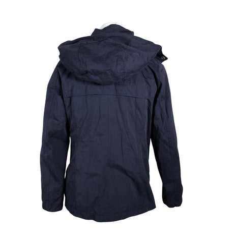 Unisex Esprit - Outdoor jacket, size 36 - Blue (2)