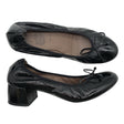 Unisex Wonders - High heels, size 37 - Black ()