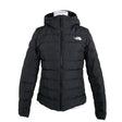 Unisex The North Face - Down jacket, size 38 - Black ()