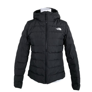 Unisex The North Face - Down jacket, size 38 - Black (1)