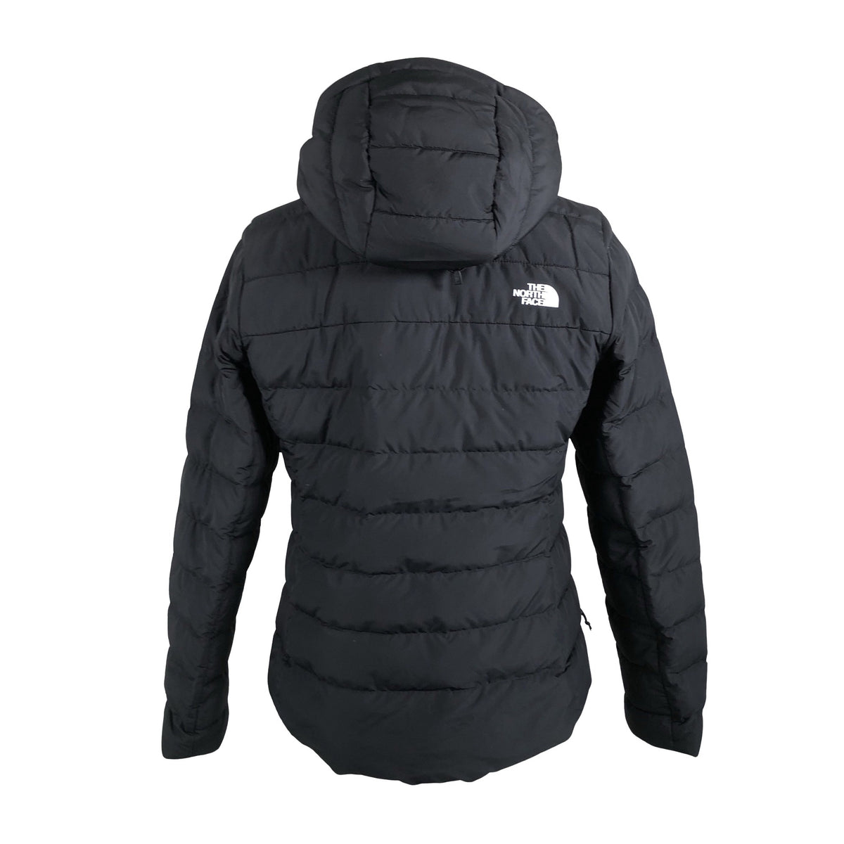 Unisex The North Face - Down jacket, size 38 - Black (2)