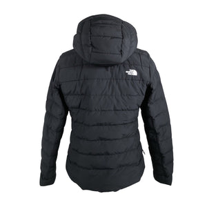 Unisex The North Face - Down jacket, size 38 - Black (2)
