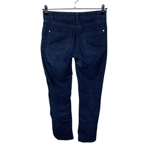 Unisex Your Face - Jeans, size 36 - Blue (2)