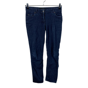 Unisex Your Face - Jeans, size 36 - Blue (1)
