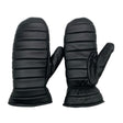Unisex Markberg - Winter gloves, size Ei kokoa - Black ()