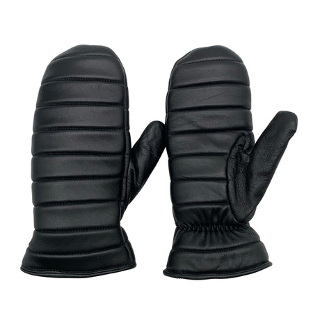 Unisex Markberg - Winter gloves, size Ei kokoa - Black ()