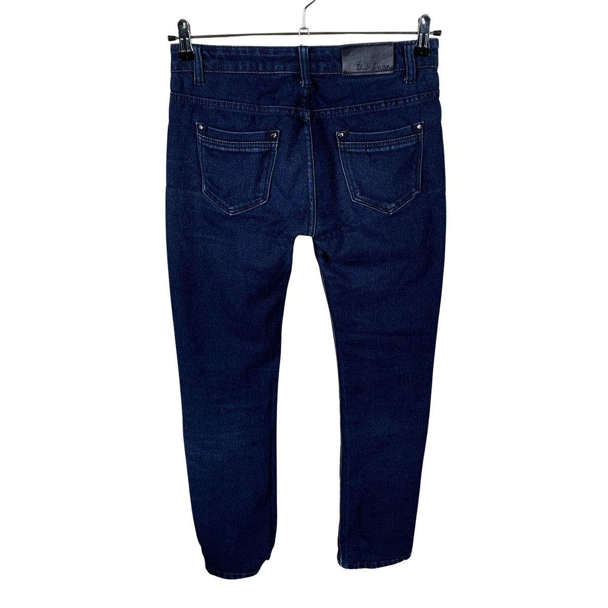 Unisex B.S Jeans - Jeans, size 36 - Blue (2)